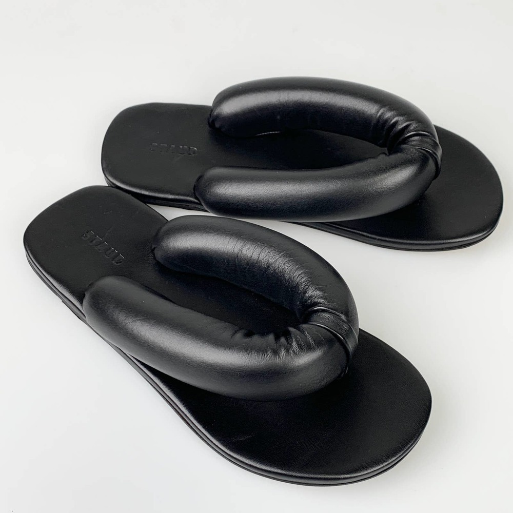 NIB Staud Rita Sandal Size 35